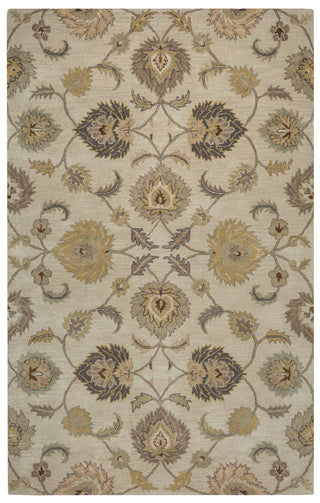 Rizzy Valintino VN9449 Tan Area Rug main image