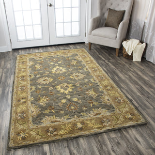 Rizzy Valintino VN9450 Area Rug