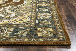 Rizzy Valintino VN9451 Area Rug