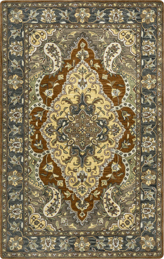 Rizzy Valintino VN9451 Area Rug