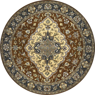 Rizzy Valintino VN9451 Area Rug