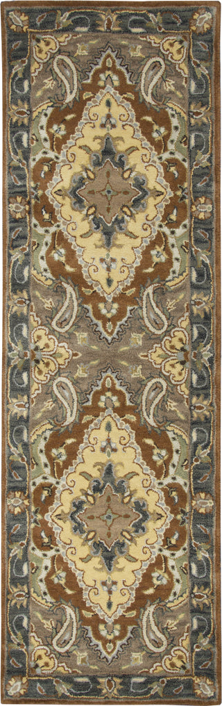 Rizzy Valintino VN9451 Area Rug