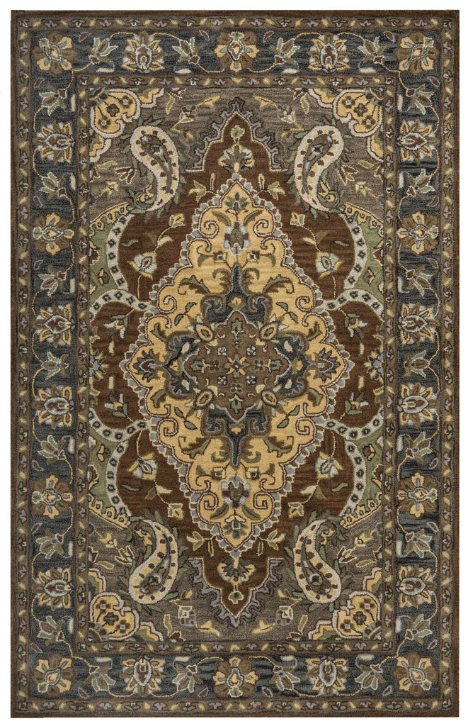 Rizzy Valintino VN9451 Multi Area Rug