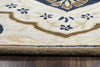 Rizzy Valintino VN9455 Area Rug 
