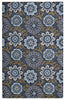 Rizzy Valintino VN9458 Multi Area Rug