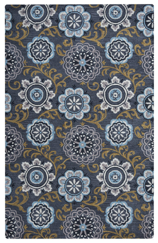 Rizzy Valintino VN9458 Multi Area Rug