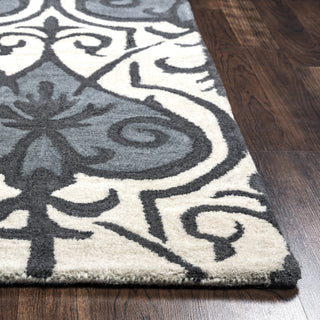 Rizzy Valintino VN9493 Area Rug