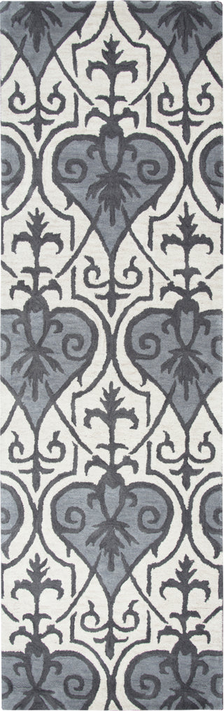 Rizzy Valintino VN9493 Area Rug