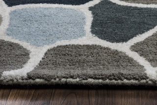 Rizzy Valintino VN9509 Area Rug