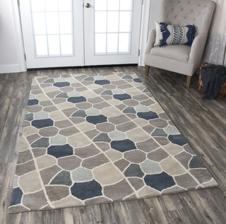 Rizzy Valintino VN9509 Area Rug