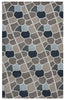 Rizzy Valintino VN9509 Multi Area Rug