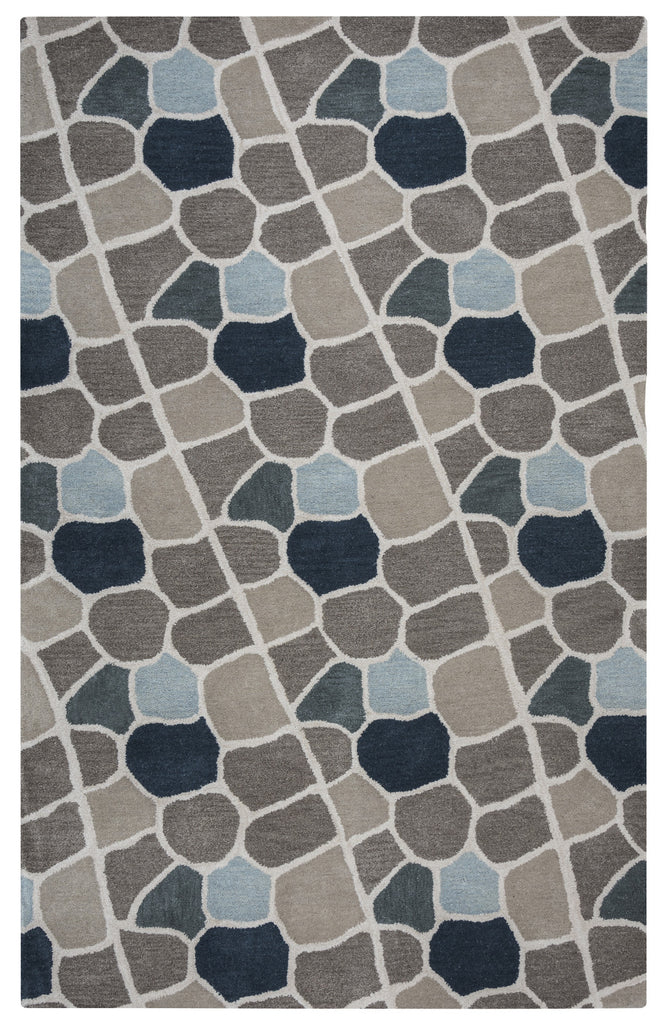 Rizzy Valintino VN9509 Multi Area Rug