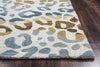 Rizzy Valintino VN9648 Area Rug  Feature