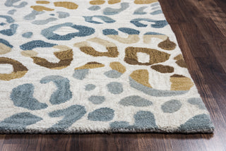 Rizzy Valintino VN9648 Area Rug  Feature