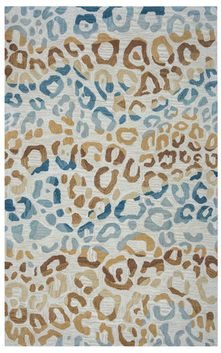 Rizzy Valintino VN9648 Multi Area Rug