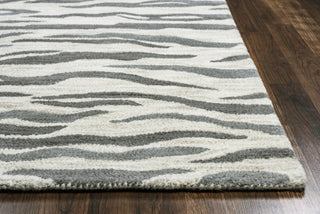 Rizzy Valintino VN9649 Area Rug