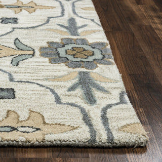 Rizzy Valintino VN9656 Area Rug