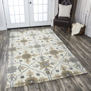 Rizzy Valintino VN9656 Area Rug