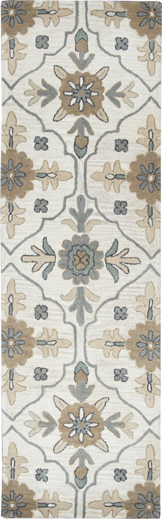 Rizzy Valintino VN9656 Area Rug