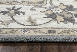 Rizzy Valintino VN9658 Area Rug