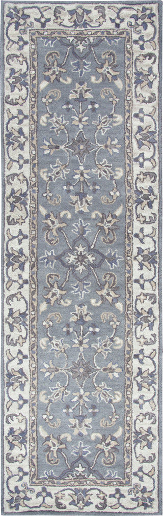 Rizzy Valintino VN9658 Area Rug