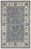 Rizzy Valintino VN9658 Gray Area Rug main image