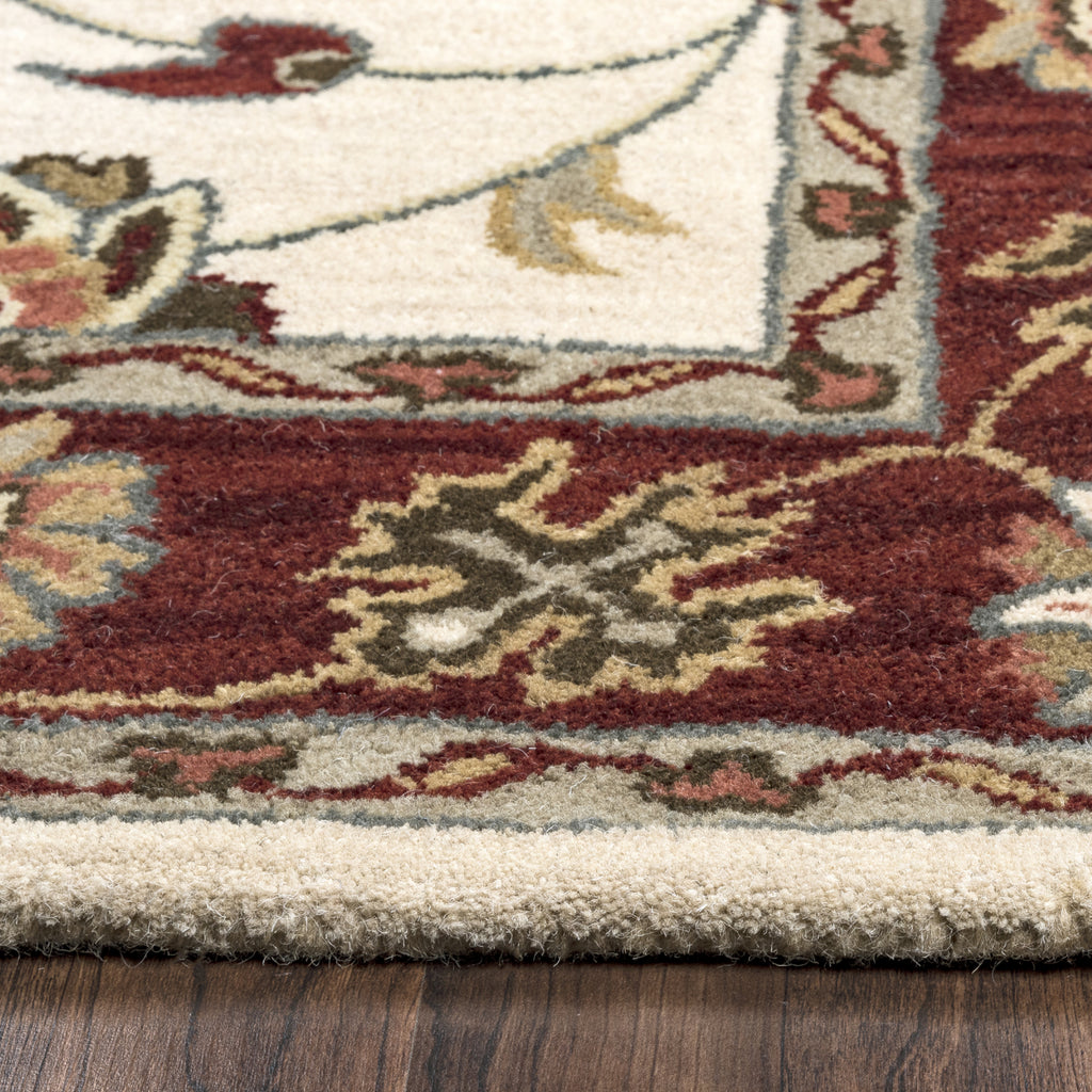 Rizzy Valintino VN9666 Area Rug – Incredible Rugs and Decor