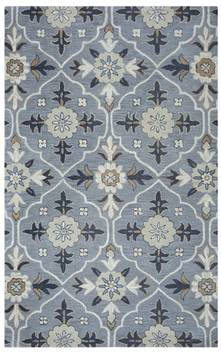 Rizzy Valintino VN9687 Area Rug