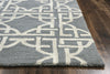 Rizzy Valintino VN9688 Area Rug