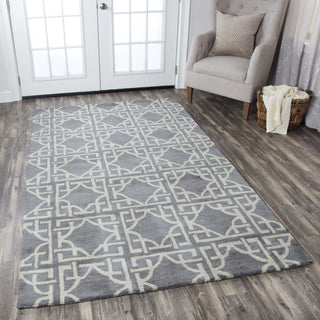 Rizzy Valintino VN9688 Area Rug