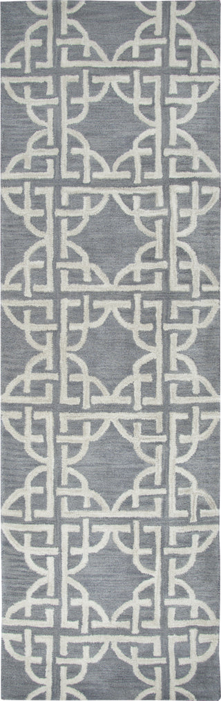 Rizzy Valintino VN9688 Area Rug