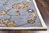 Rizzy Valintino VN9708 Area Rug  Feature