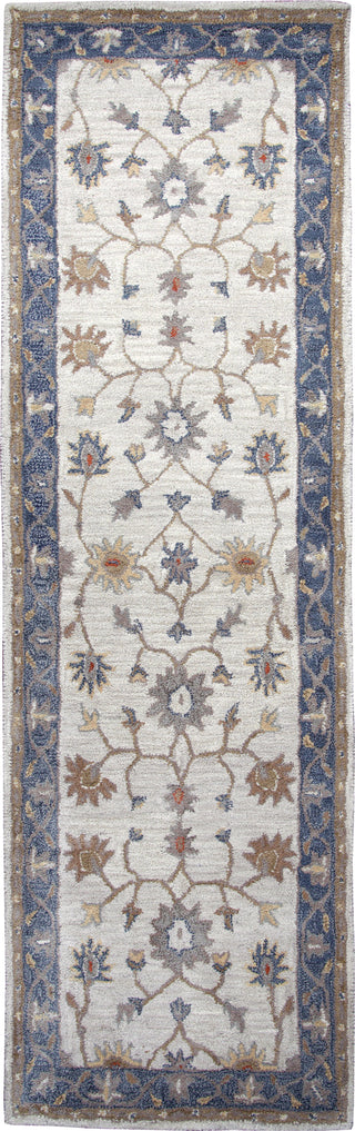 Rizzy Valintino VN9709 Area Rug