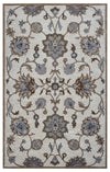 Rizzy Valintino VN9716 Taupe Area Rug