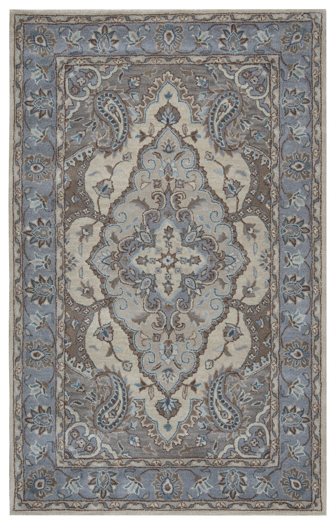 Rizzy Valintino VN9723 Multi Area Rug