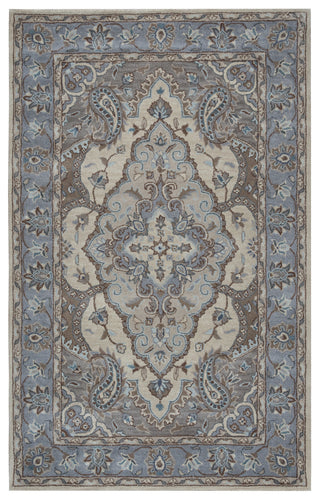 Rizzy Valintino VN9723 Multi Area Rug