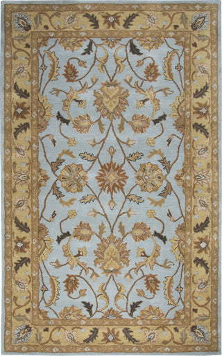 Rizzy Valintino VN9979 Aqua Area Rug main image