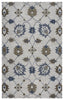 Rizzy Valintino VN9981 Natural Area Rug