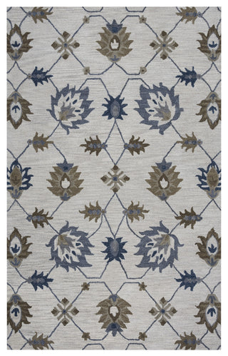 Rizzy Valintino VN9981 Natural Area Rug