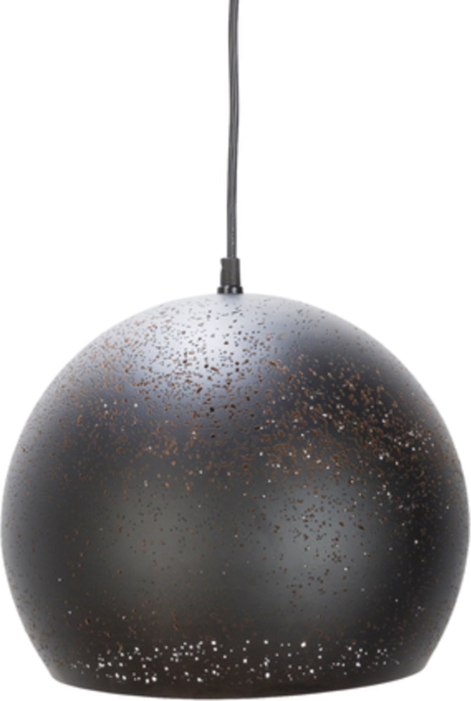 Surya Vandyke VND-007 Black Pendant main image