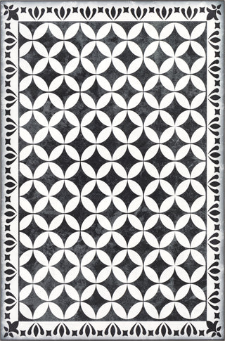 Surya Vinilo VNL-2309 Area Rug Main Image