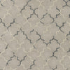 Surya Venson VNS-2000 Gray Hand Tufted Area Rug Sample Swatch