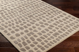 Surya Vilnius VNS-2303 Area Rug Corner Shot