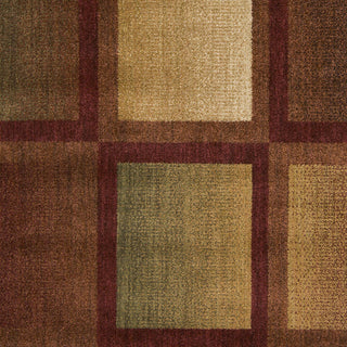 Surya Ventura VNT-7006 Area Rug 1'6'' X 1'6'' Sample Swatch