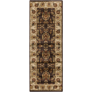 Surya Ventura VNT-7007 Area Rug 2'7'' X 7'3'' Runner