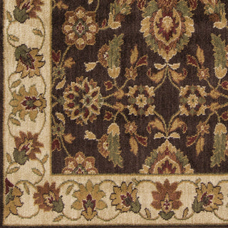 Surya Ventura VNT-7007 Area Rug 1'6'' X 1'6'' Sample Swatch