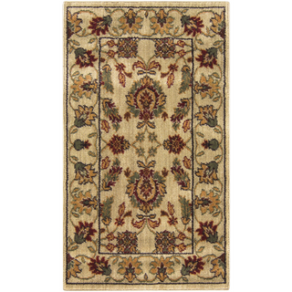 Surya Ventura VNT-7010 Beige Area Rug 2'7'' x 4'7''