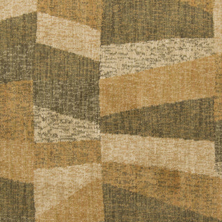 Surya Ventura VNT-7017 Olive Machine Loomed Area Rug Sample Swatch