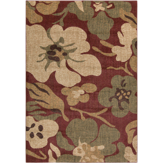 Surya Ventura VNT-7020 Area Rug main image