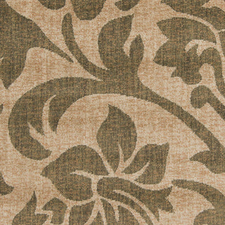 Surya Ventura VNT-7028 Olive Area Rug Sample Swatch